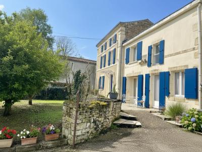 For sale Creche 6 rooms 189 m2 Deux sevres (79260) photo 0