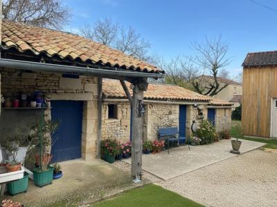 Acheter Maison Creche Deux sevres