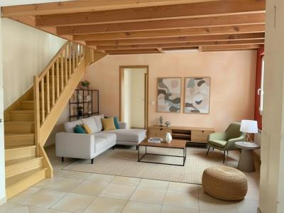 Acheter Maison Creche 292000 euros