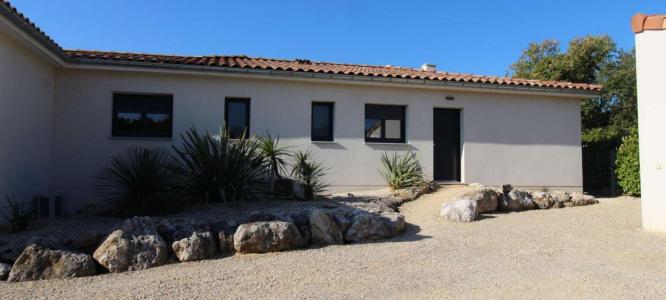 Acheter Maison Mejannes-le-clap Gard