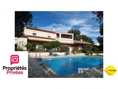 Annonce Vente 6 pi�ces Maison Narbonne 11