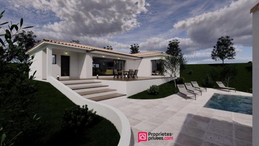 For sale Peyriac-de-mer 5 rooms 138 m2 Aude (11440) photo 0