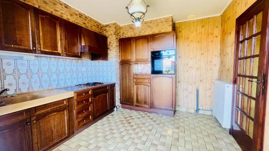 Acheter Maison Blaye-les-mines 123000 euros