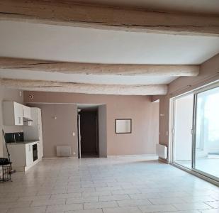 Annonce Vente 3 pi�ces Appartement Lambesc 13