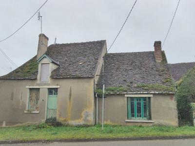 Acheter Immeuble 95 m2 Sauzelles