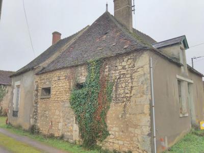Acheter Immeuble Sauzelles Indre
