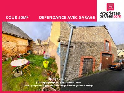 Acheter Maison Villiers-charlemagne 135990 euros