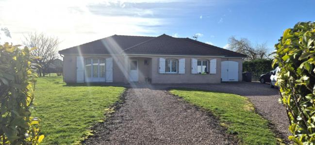 For sale Saint-dizier 5 rooms 117 m2 Haute marne (52100) photo 0