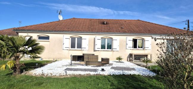 Acheter Maison Saint-dizier 172000 euros