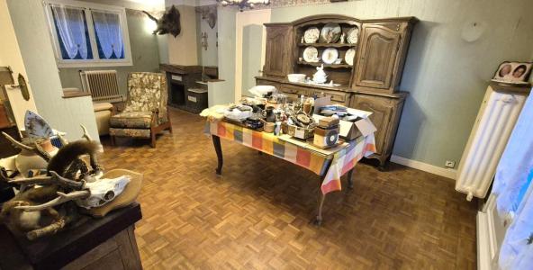 Annonce Vente 9 pi�ces Maison Saint-dizier 52