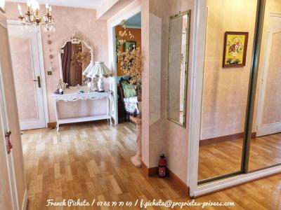 Acheter Appartement 92 m2 Lens