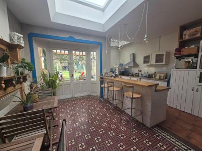 Acheter Maison 120 m2 Wattrelos