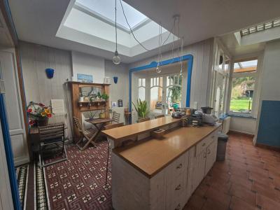 Acheter Maison Wattrelos Nord