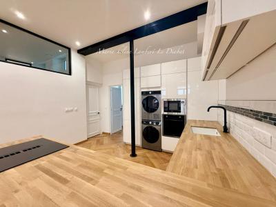 Acheter Appartement 109 m2 Havre