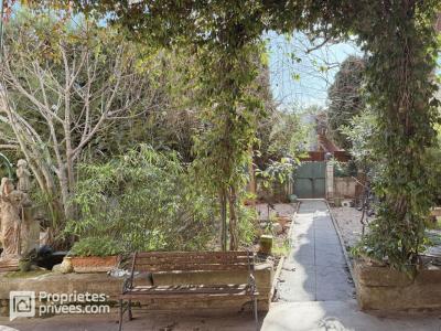 Annonce Vente 9 pi�ces Maison Bedarrides 84