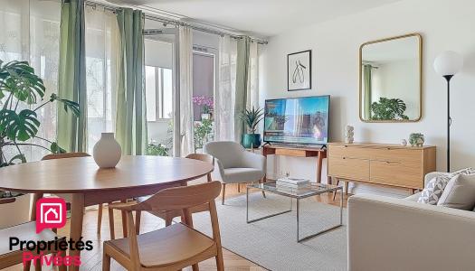 Annonce Vente 3 pi�ces Appartement Royan 17