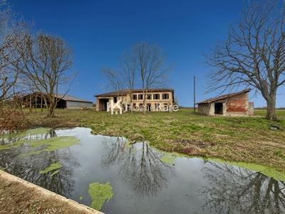 For sale Rieumes 5 rooms 200 m2 Haute garonne (31370) photo 0