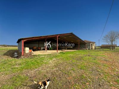 Annonce Vente 5 pi�ces Maison Rieumes 31