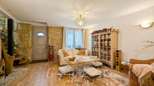 Annonce Vente 3 pi�ces Maison Saint-chamas 13