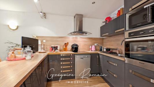 Acheter Maison 74 m2 Saint-chamas