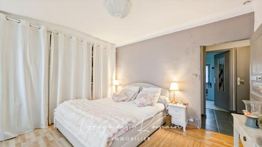 Acheter Maison Saint-chamas 215000 euros