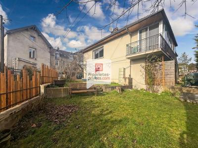 For sale Talant 10 rooms 204 m2 Cote d'or (21240) photo 0