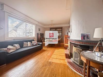 Annonce Vente 10 pi�ces Maison Talant 21