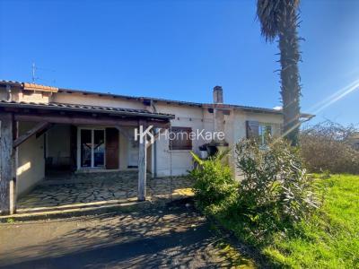 For sale Castelsarrasin 5 rooms 100 m2 Tarn et garonne (82100) photo 0