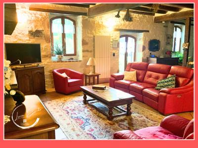 Annonce Vente 6 pi�ces Maison Vaux 03