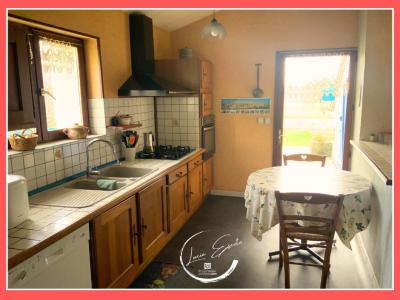 Acheter Maison Vaux Allier