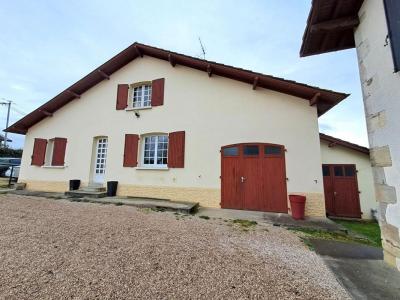 For sale Dax 6 rooms 110 m2 Landes (40100) photo 0