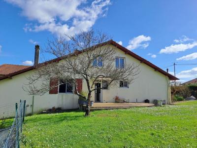 Annonce Vente 6 pi�ces Maison Dax 40
