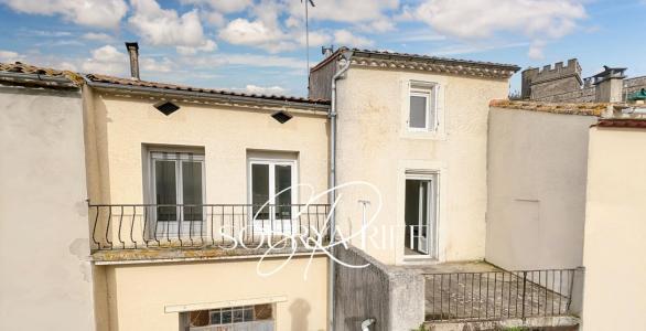 Acheter Maison 92 m2 Raissac-sur-lampy