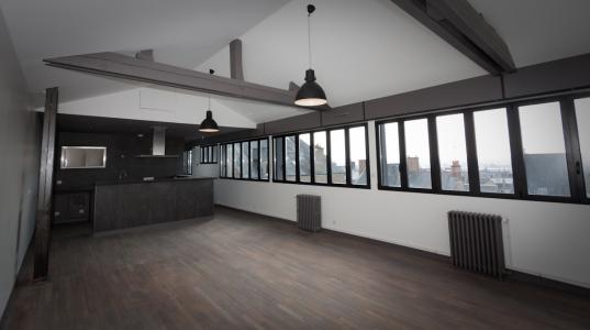 For rent Fougeres 3 rooms 114 m2 Ille et vilaine (35300) photo 0