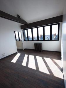 Louer Appartement Fougeres Ille et vilaine