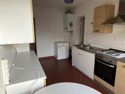 Annonce Location 3 pi�ces Appartement Fougeres 35
