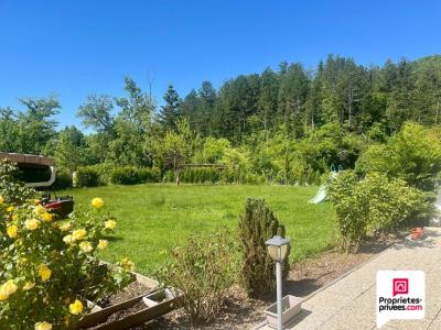 Annonce Vente 5 pi�ces Maison Sisteron 04