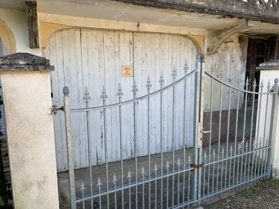 Annonce Vente 6 pi�ces Maison Velines 24