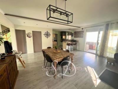 Annonce Vente 6 pi�ces Maison Argeles-sur-mer 66