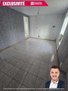 Annonce Vente 4 pi�ces Maison Hirson 02
