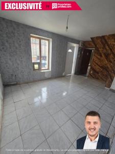 Acheter Maison 50 m2 Hirson