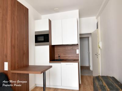 Louer Appartement 15 m2 Lyon-2eme-arrondissement