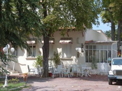 Annonce Vente 20 pi�ces Maison Plan-de-cuques 13