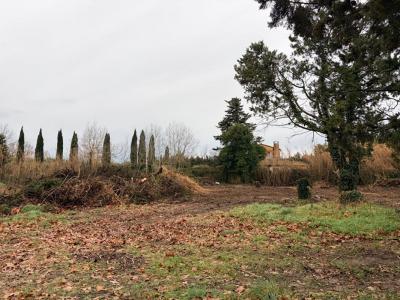 For sale Pujaut 1682 m2 Gard (30131) photo 0