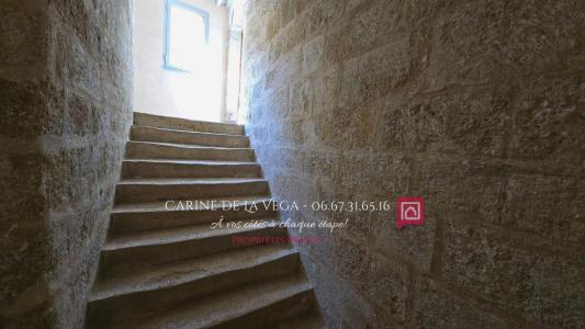 Acheter Appartement 219 m2 Pezenas