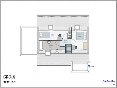 Acheter Maison Riantec Morbihan