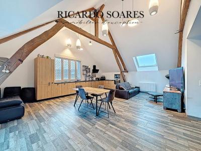 Annonce Vente Immeuble Estrees-saint-denis 60