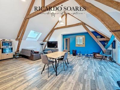 Acheter Immeuble Estrees-saint-denis Oise