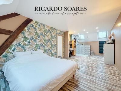 Acheter Immeuble Estrees-saint-denis 799000 euros