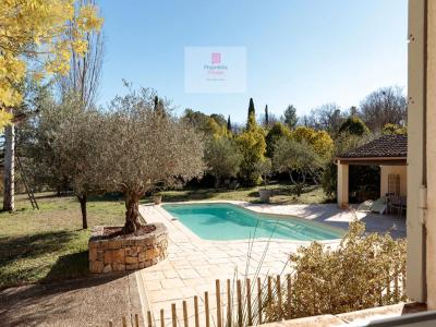 Acheter Maison Fayence Var